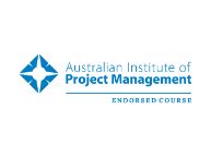 Australian Institute of Project Management logo