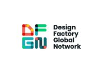 Design Factory Global Network logo