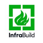 InfraBuild logo