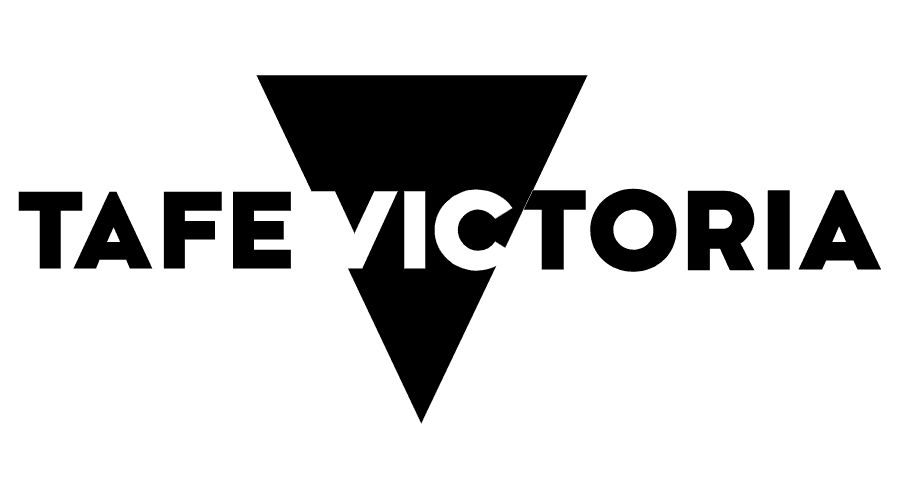 TAFE Victoria logo