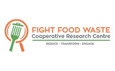 Fight Food Waste CRC logo