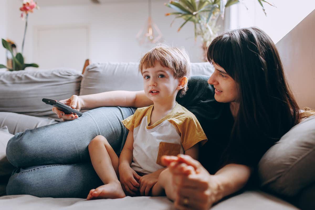 There was a huge drop in locally made children’s shows on Australian commercial TV between 2019 and 2022. Helena Lopes/Pexels, CC BY-SA