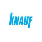 Logo of Knauf 