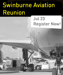 Come along to relive the wonder years with old classmates and staff.
