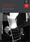 Industry Research Partnerships