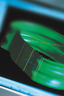 Advanced Manufacturing Technology