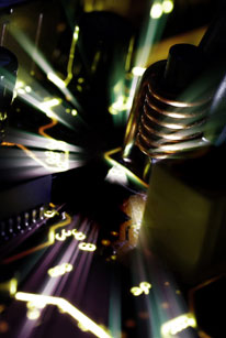 Electrical, Electronics & Computer Systems