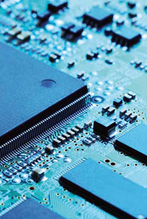 Microelectronics