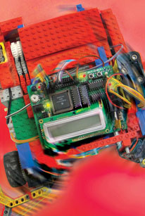 Robotics & Mechatronics