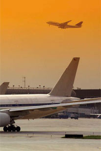 Aviation