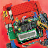 Robot