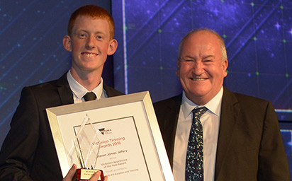 Apprenticeships | Ways you can work with our students 