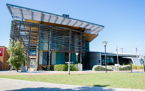 Swinburne University Of Technology - Wantirna Campus | 369 Stud Road, Wantirna, Victoria 3152 | 1300 794 628