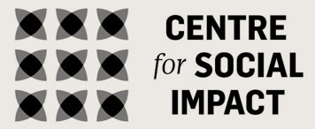 Centre for Social Impact logo