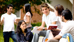 Information for Students