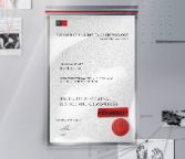 An image of a Swinburne University graduation certificate from a "Bachelor of Criminal Justice and Criminology" placed on a grey background with forensic and police report images.