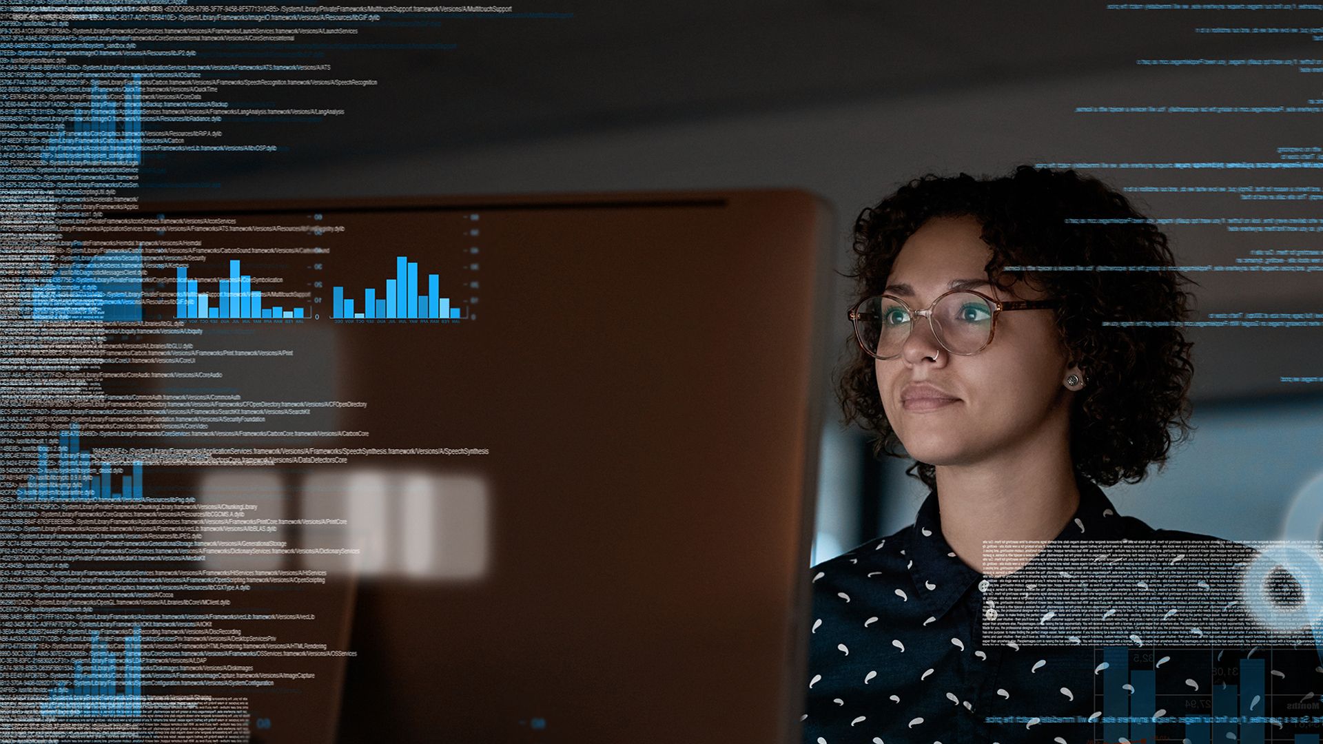 Meet your teachers and peers, get key course information and have your questions answered before classes begin. This induction will help you understand what to expect and start your Computer Science course with confidence.