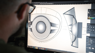 Bachelor of Design (Industrial Design) (Honours)