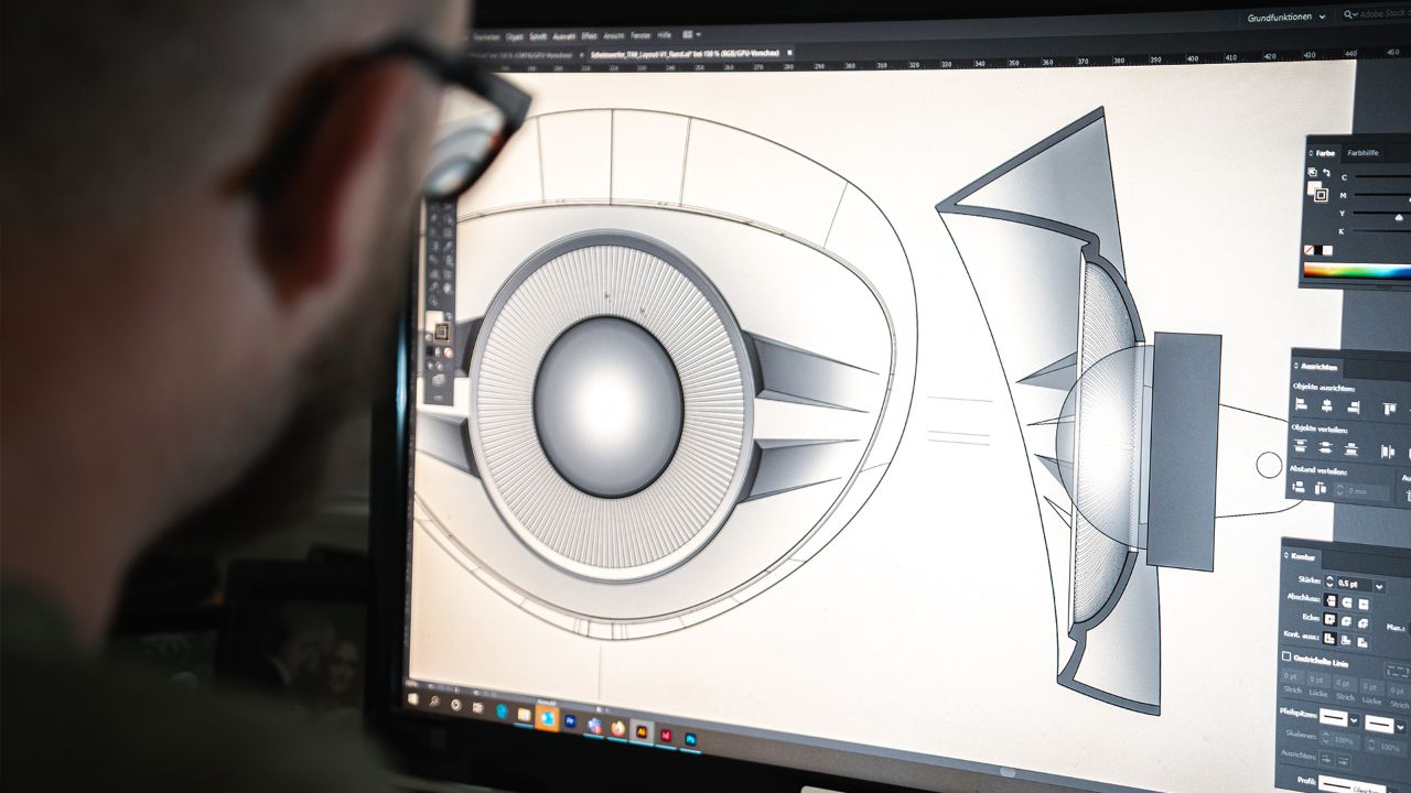 Bachelor of Design (Industrial Design) (Honours)