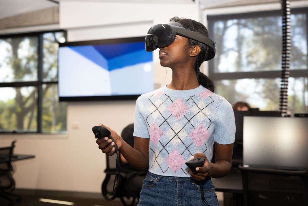 Construction Simulation Hub | Swinburne