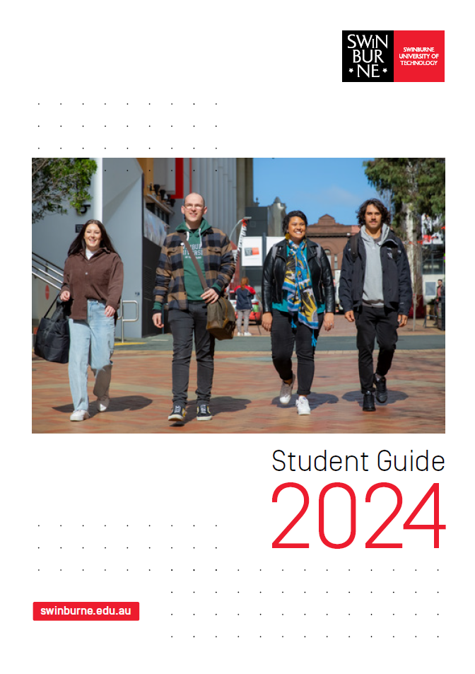 2024 Student Guide