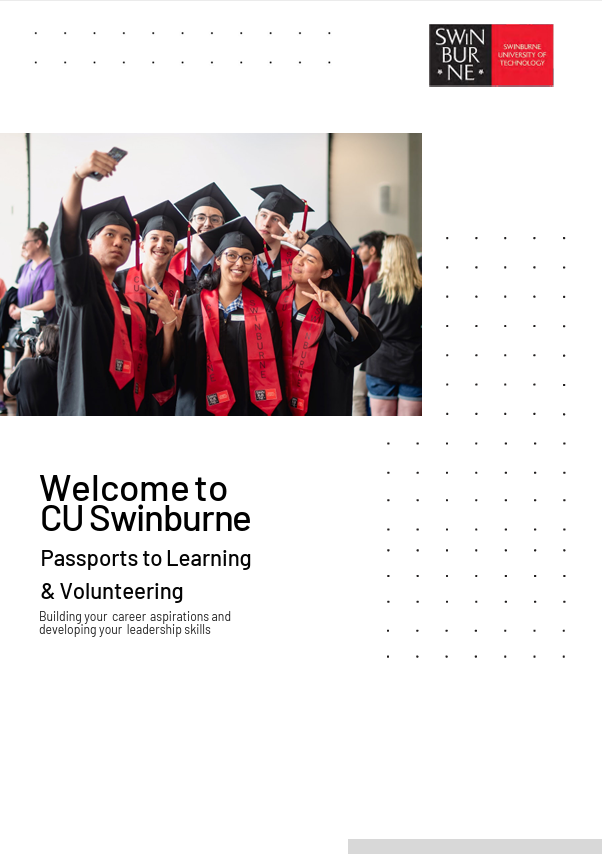 Children's University (Secondary) Brochure 2026