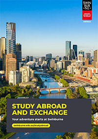Study abroad and exchange