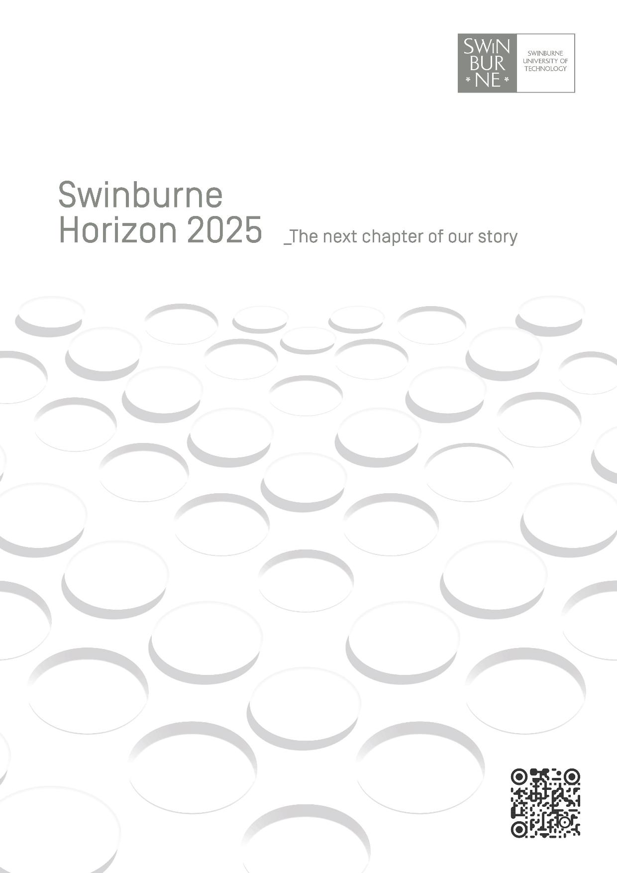 Swinburne Horizon 2025