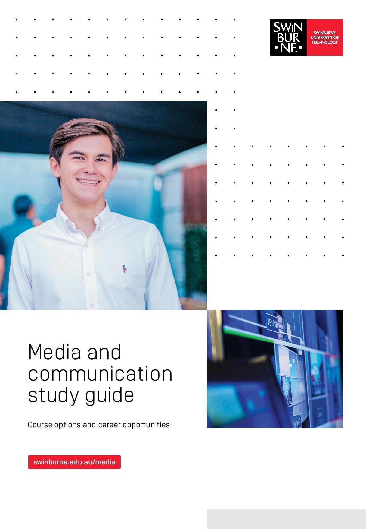 Media and communication study guide