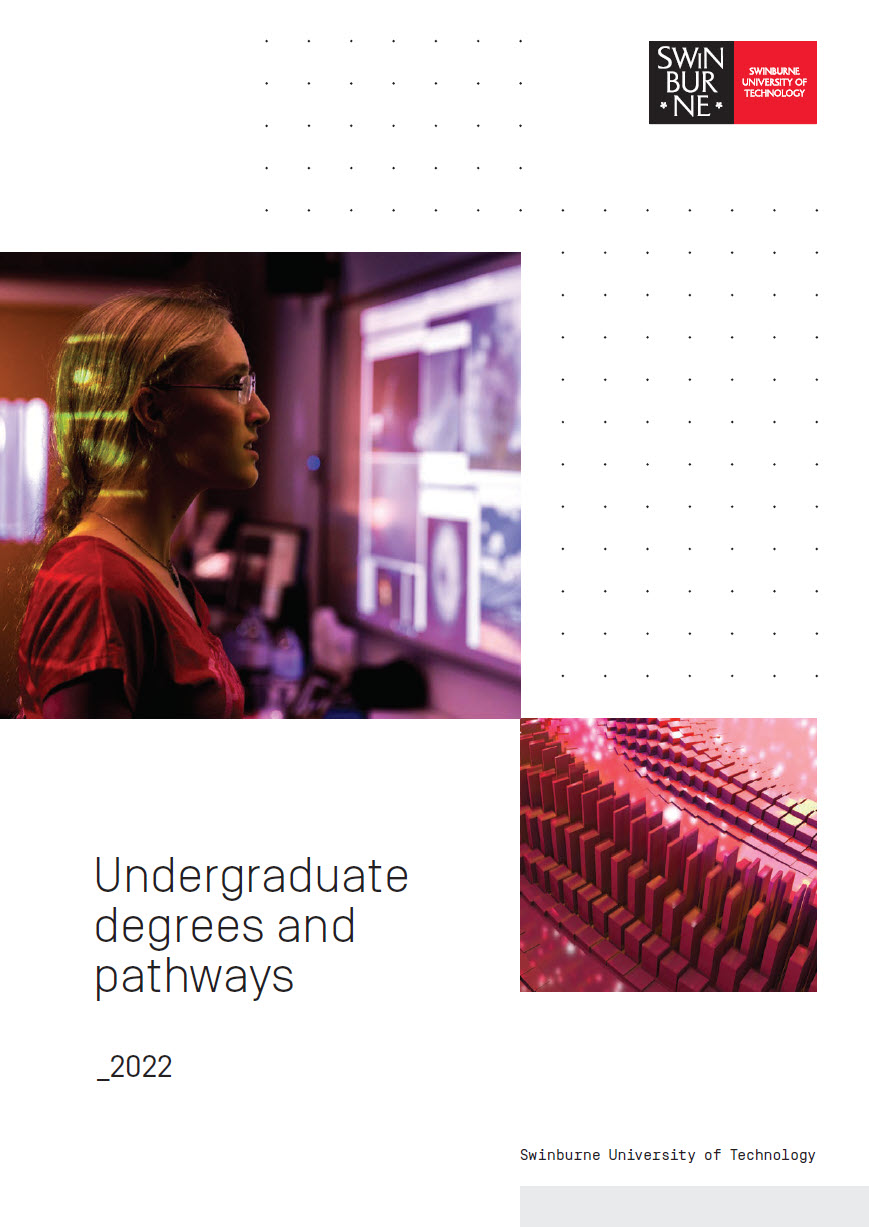 Undergraduate Degrees and Pathways