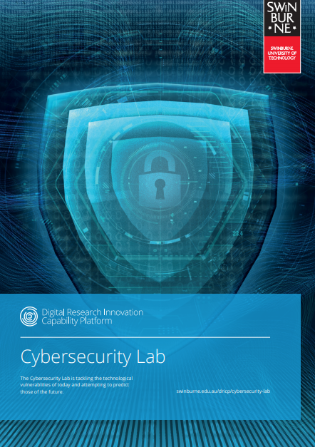 The Cybersecurity Lab