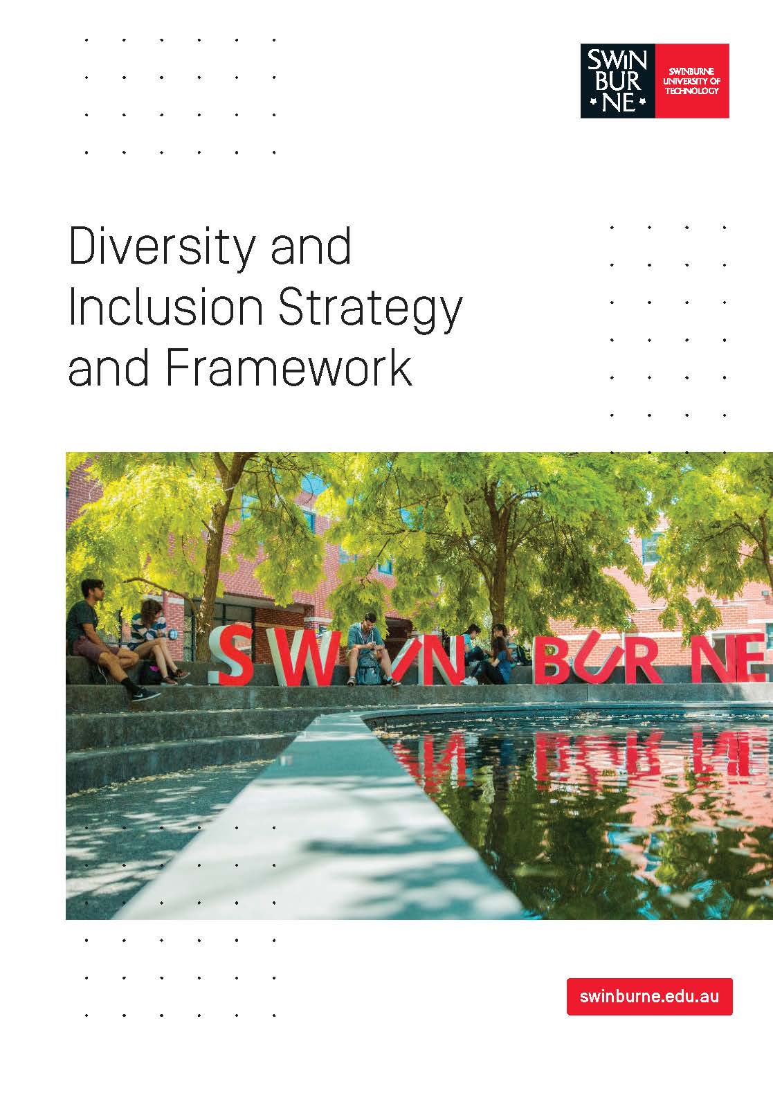 Diversity & Inclusion Strategy and Framework