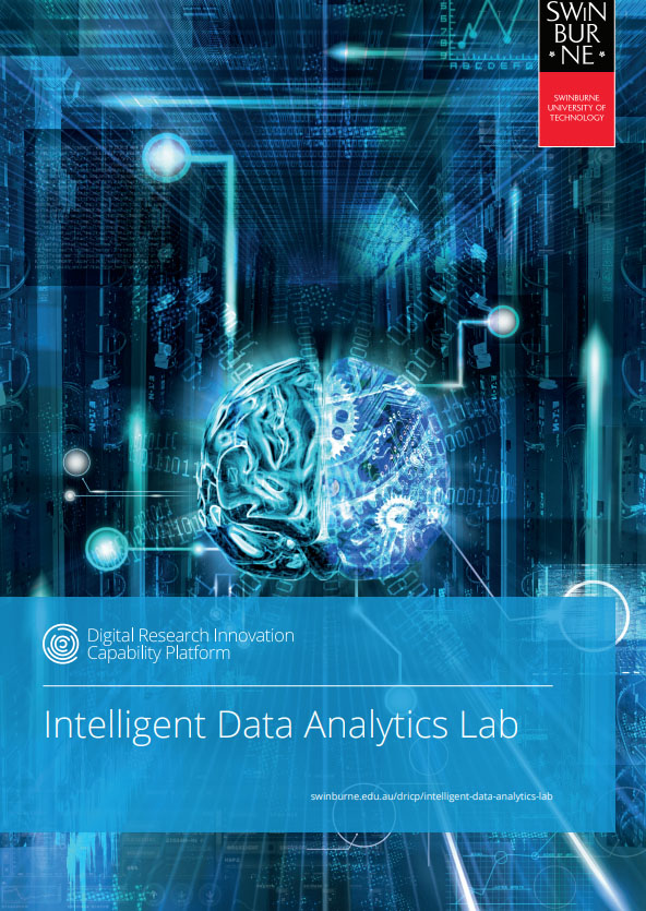 Intelligent Data Analytics Lab booklet