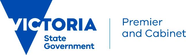 Department of Premier and Cabinet