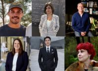 Alumni Impact Awards 2026