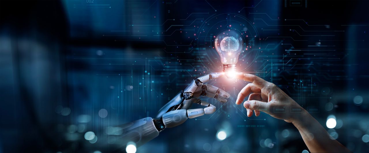 Associate Degree of Applied Artificial Intelligence