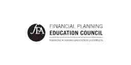 Logo of the Financial Planning Education Council