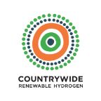 Countrywide Renewable Hydrogen logo