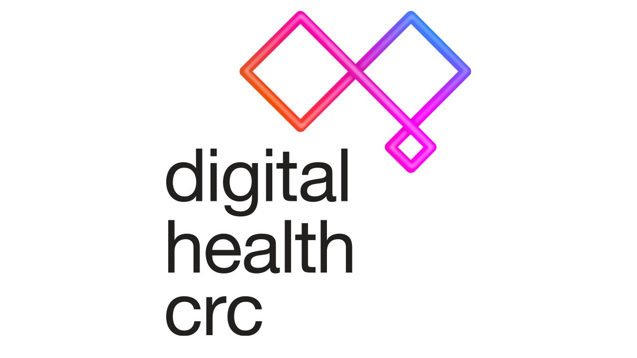 Digital Health CRC Logo