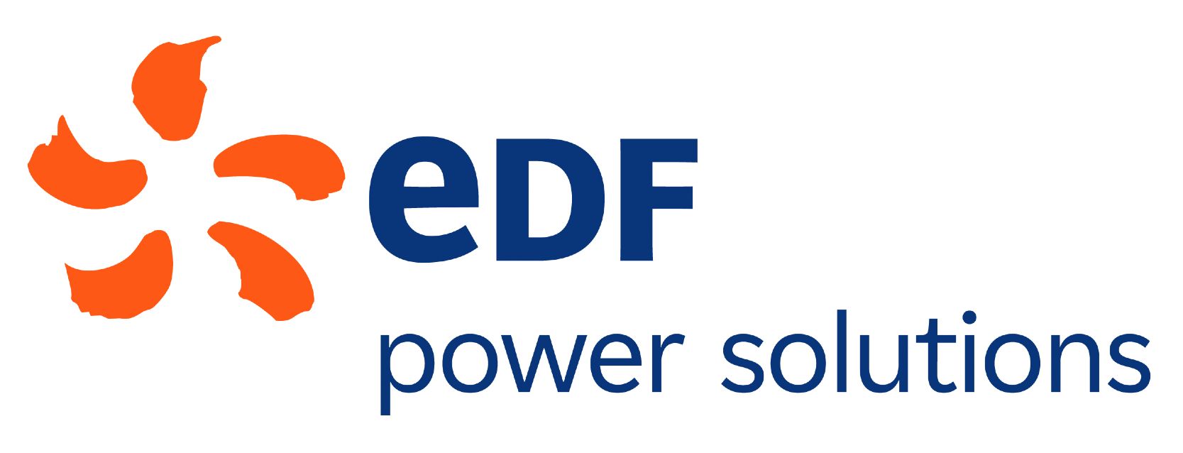 EDF Power Solutions Australia (EDFA) logo