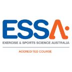 Exercise & Sports Science Australia (ESSA) logo