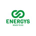 Energys logo