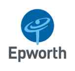Epworth HealthCare logo