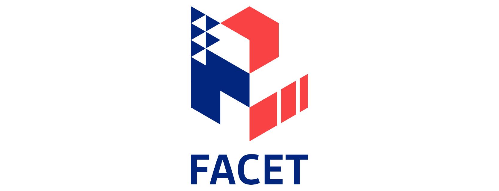  Franco-Australian Centre for Energy Transition (FACET) logo