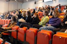 More than 140 educators, learning designers and technologists joined the 2025 H5P Community Conference at Swinburne University. 
