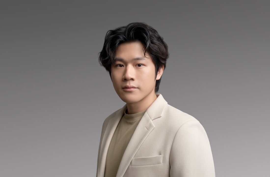 How Hao Wei is uniting design and technology to solve problems | Swinburne