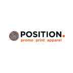 Position Promo logo