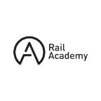 Rail Academy logo