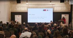 2025 Swinburne Annual Barak Wonga Oration