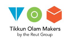 Tikkun Olam Makers logo